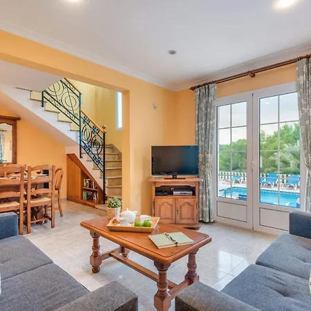 Villa Marino By Villa Plus