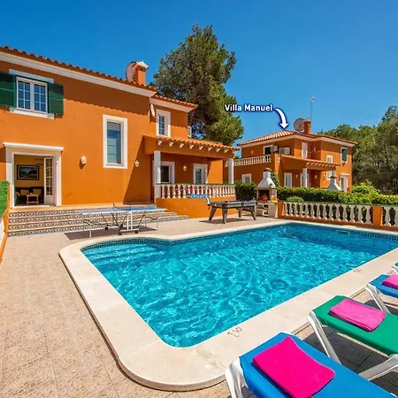 Villa Marino By Villa Plus
