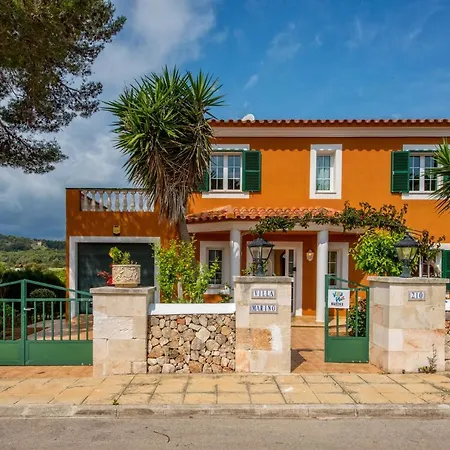 Вилла Villa Marino By Villa Plus