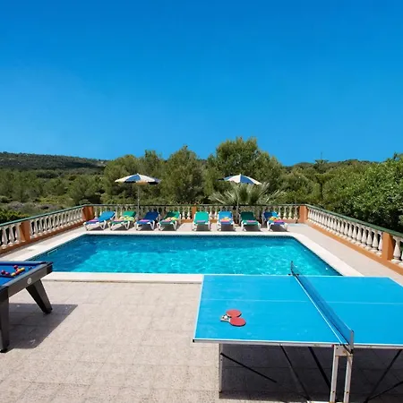 Villa Marino By Villa Plus