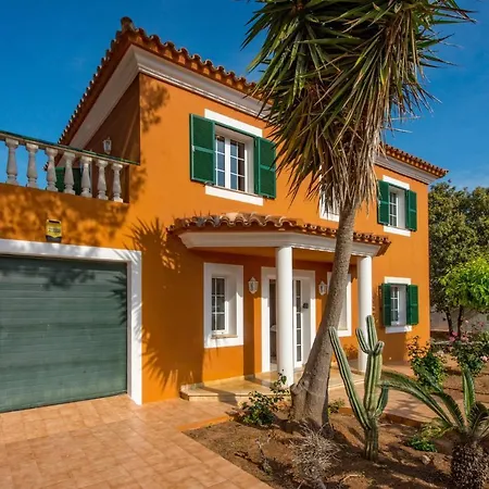 Villa Marino By Villa Plus Вилла Сон-Парк