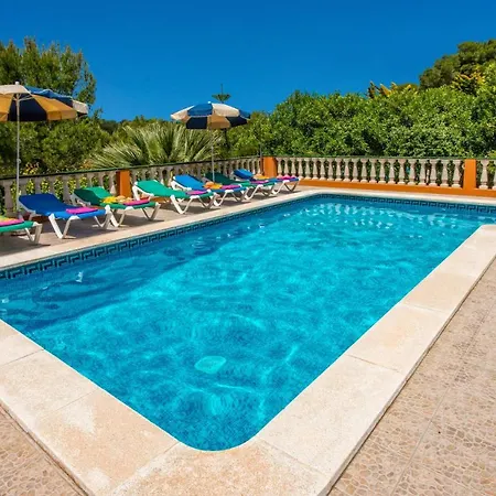 Villa Marino By Villa Plus Вилла *