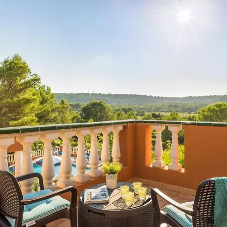 Villa Marino By Villa Plus Villa *
