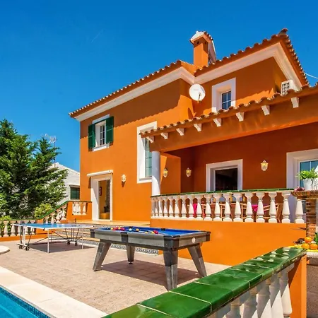 Villa Villa Marino By Villa Plus *